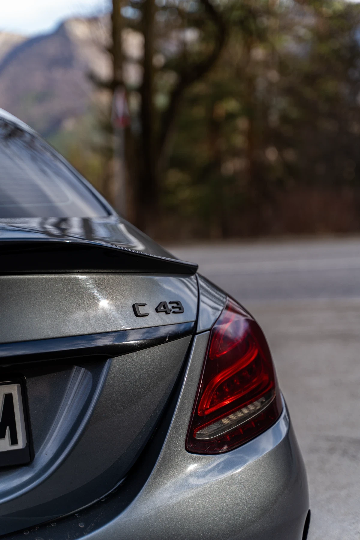 Mercedes-Benz C 43 AMG | Mobile.bg � ����������� 11