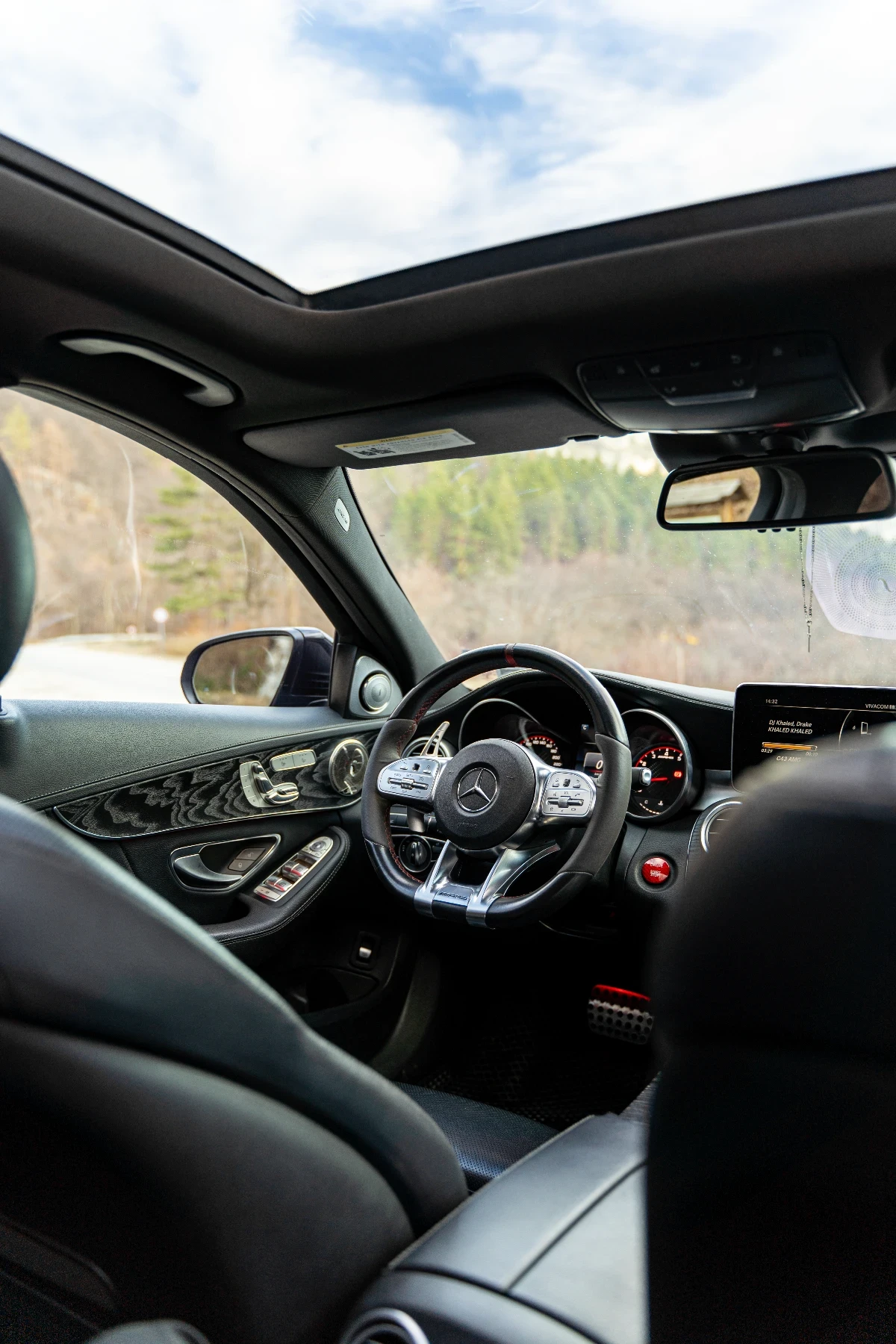 Mercedes-Benz C 43 AMG | Mobile.bg � ����������� 5