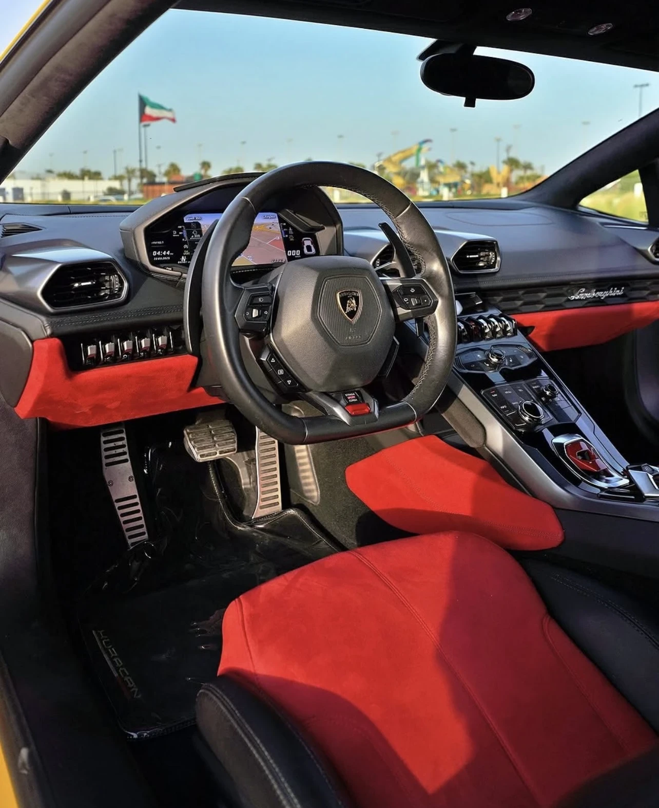 Lamborghini Huracan LP610-4, снимка 10 - Автомобили и джипове - 54371732