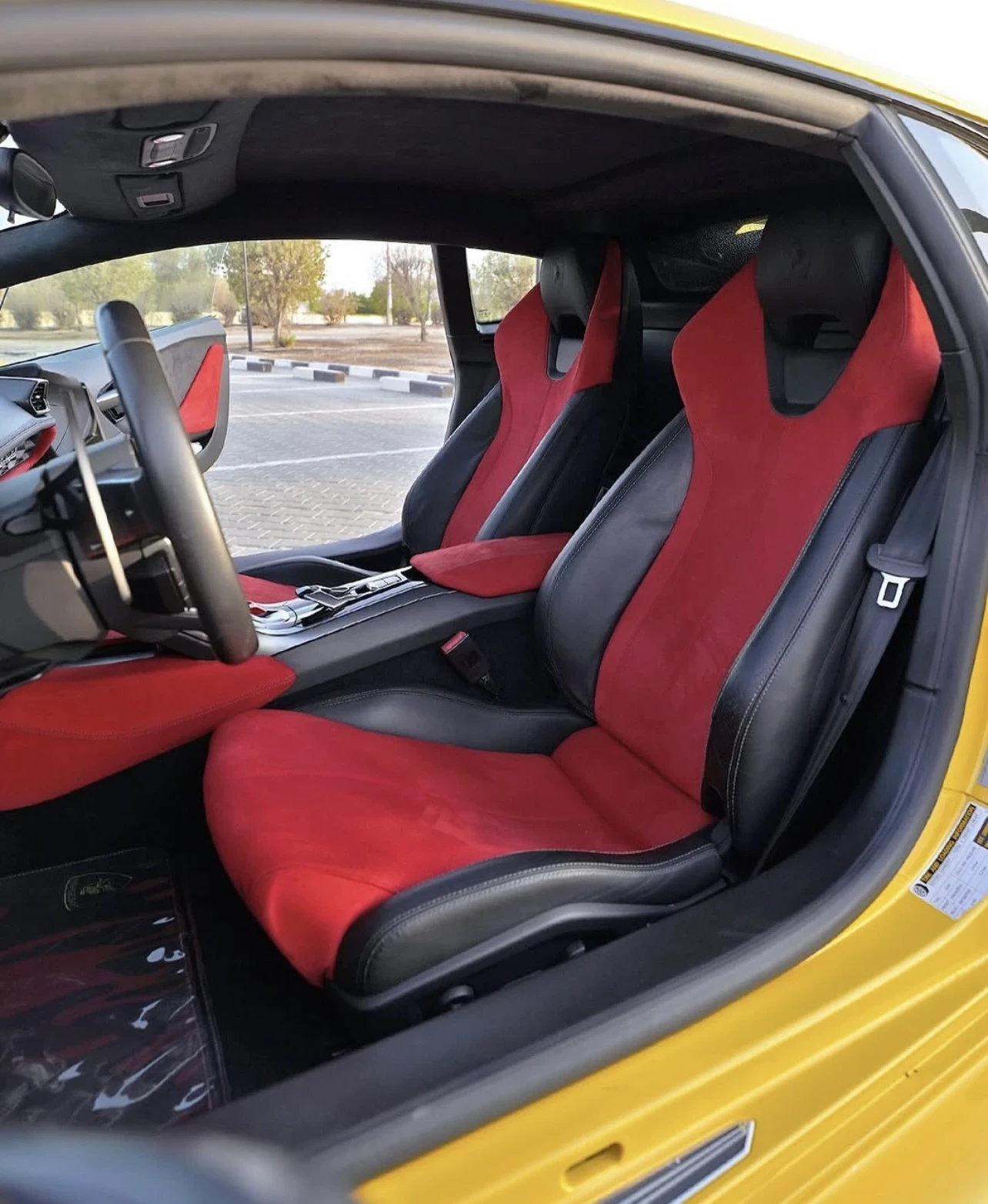 Lamborghini Huracan LP610-4, снимка 16 - Автомобили и джипове - 54371732