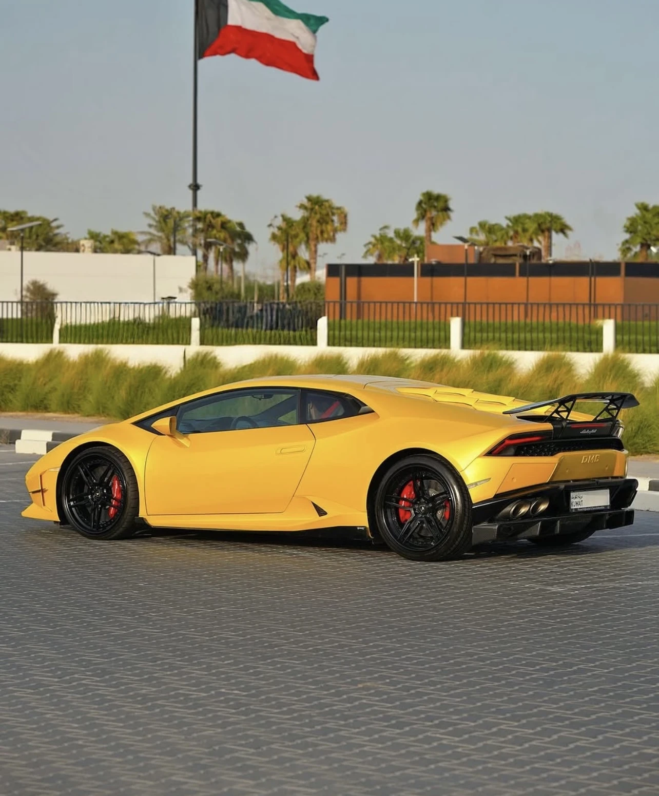 Lamborghini Huracan LP610-4, снимка 3 - Автомобили и джипове - 54371732