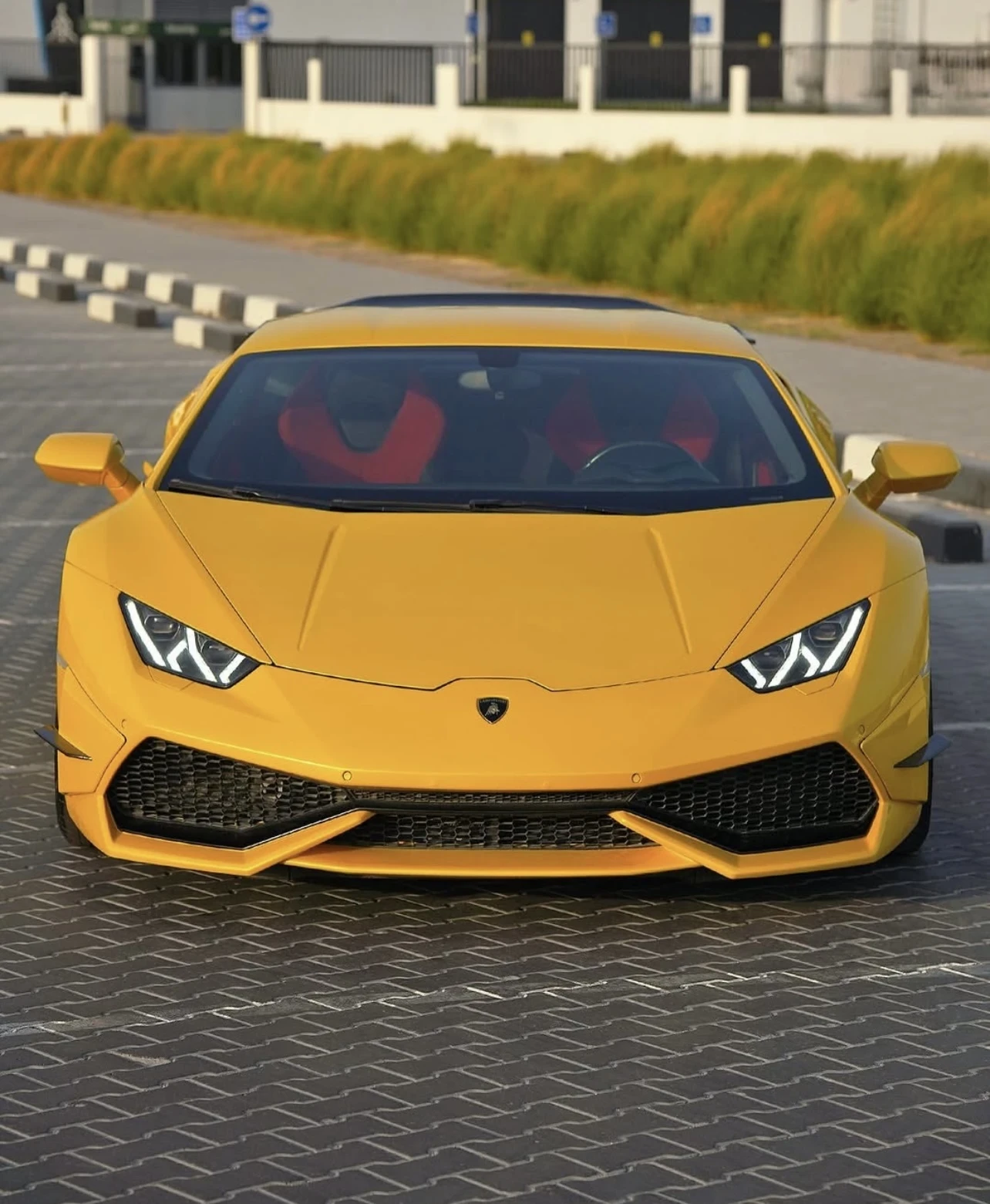 Lamborghini Huracan LP610-4, снимка 4 - Автомобили и джипове - 54371732