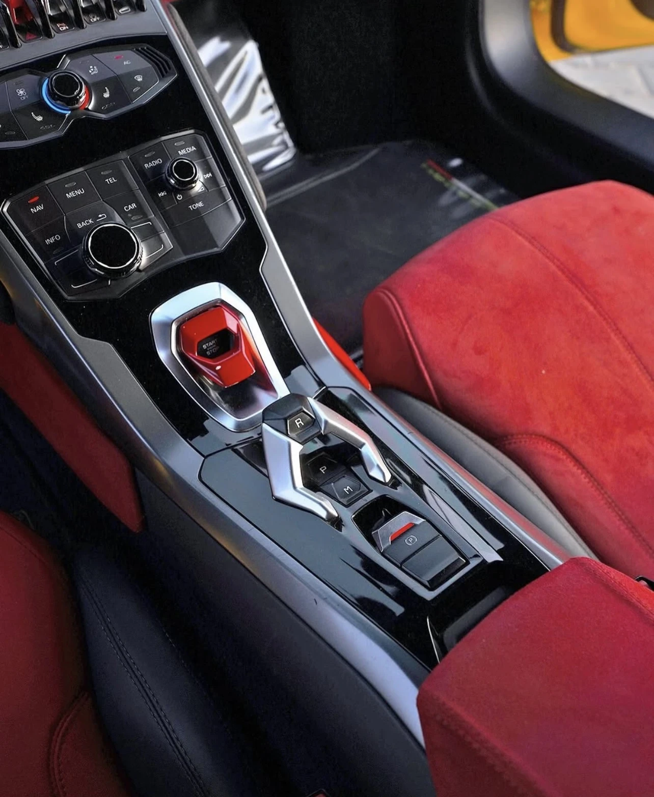 Lamborghini Huracan LP610-4, снимка 14 - Автомобили и джипове - 54371732