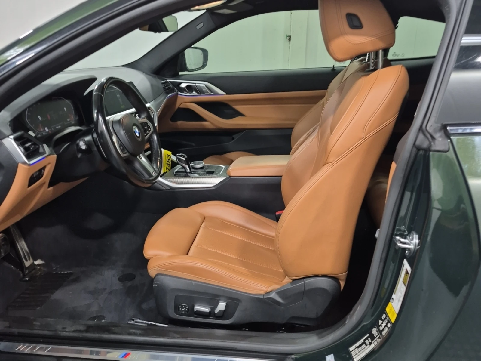BMW 430 i xDrive/M-Pack/, снимка 7 - Автомобили и джипове - 54686134