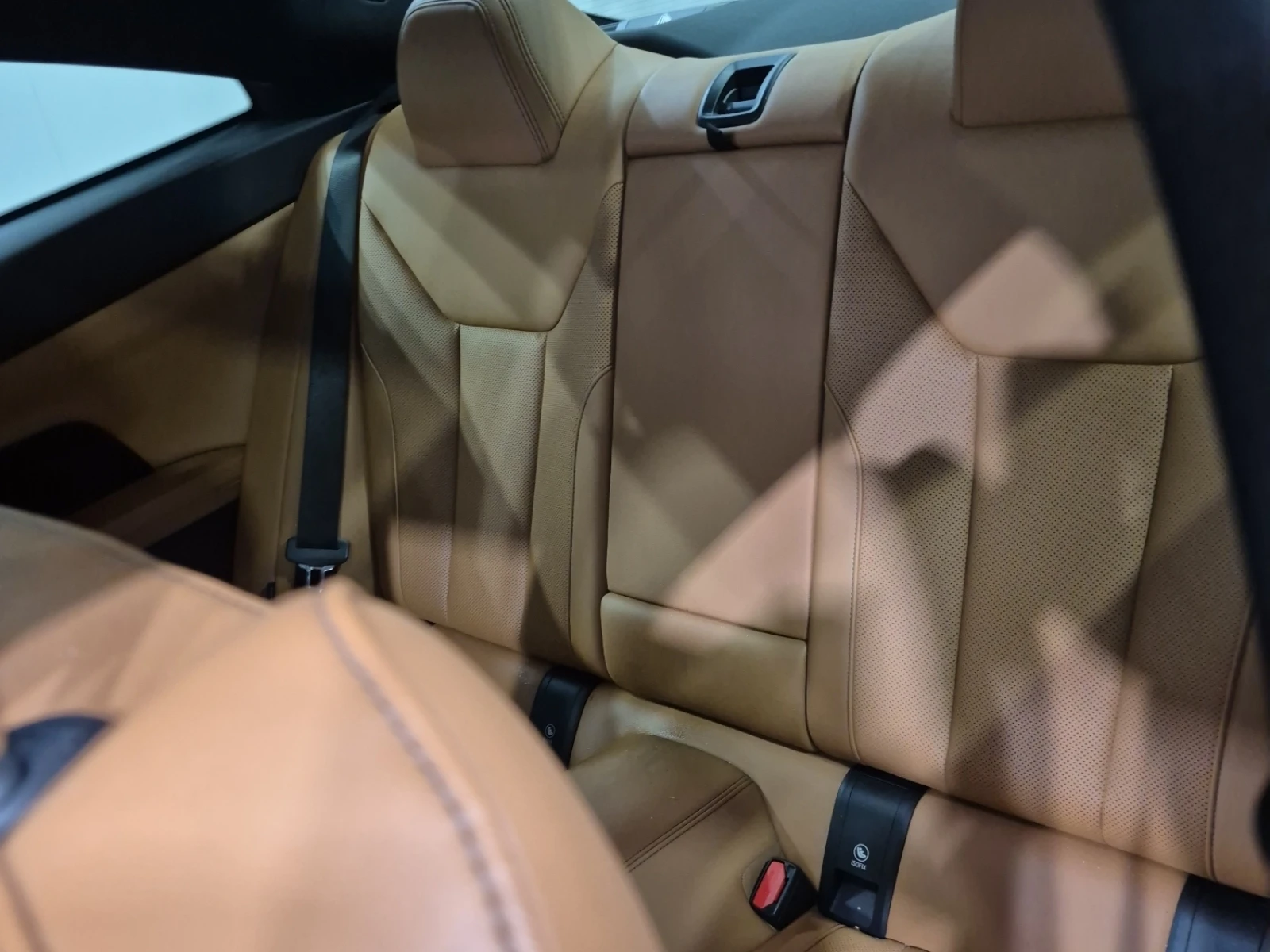 BMW 430 i xDrive/M-Pack/, снимка 9 - Автомобили и джипове - 54686134