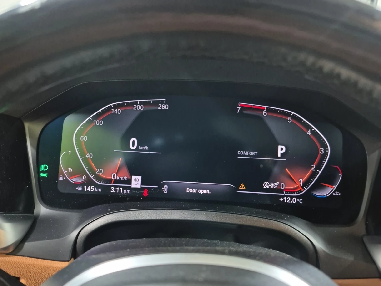 BMW 430 i xDrive/M-Pack/, снимка 14 - Автомобили и джипове - 54686134