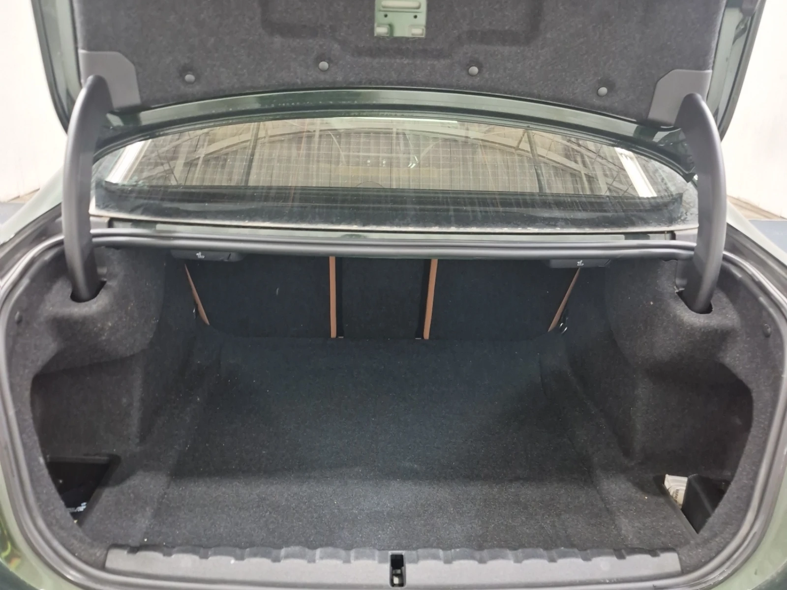 BMW 430 i xDrive/M-Pack/, снимка 15 - Автомобили и джипове - 54686134