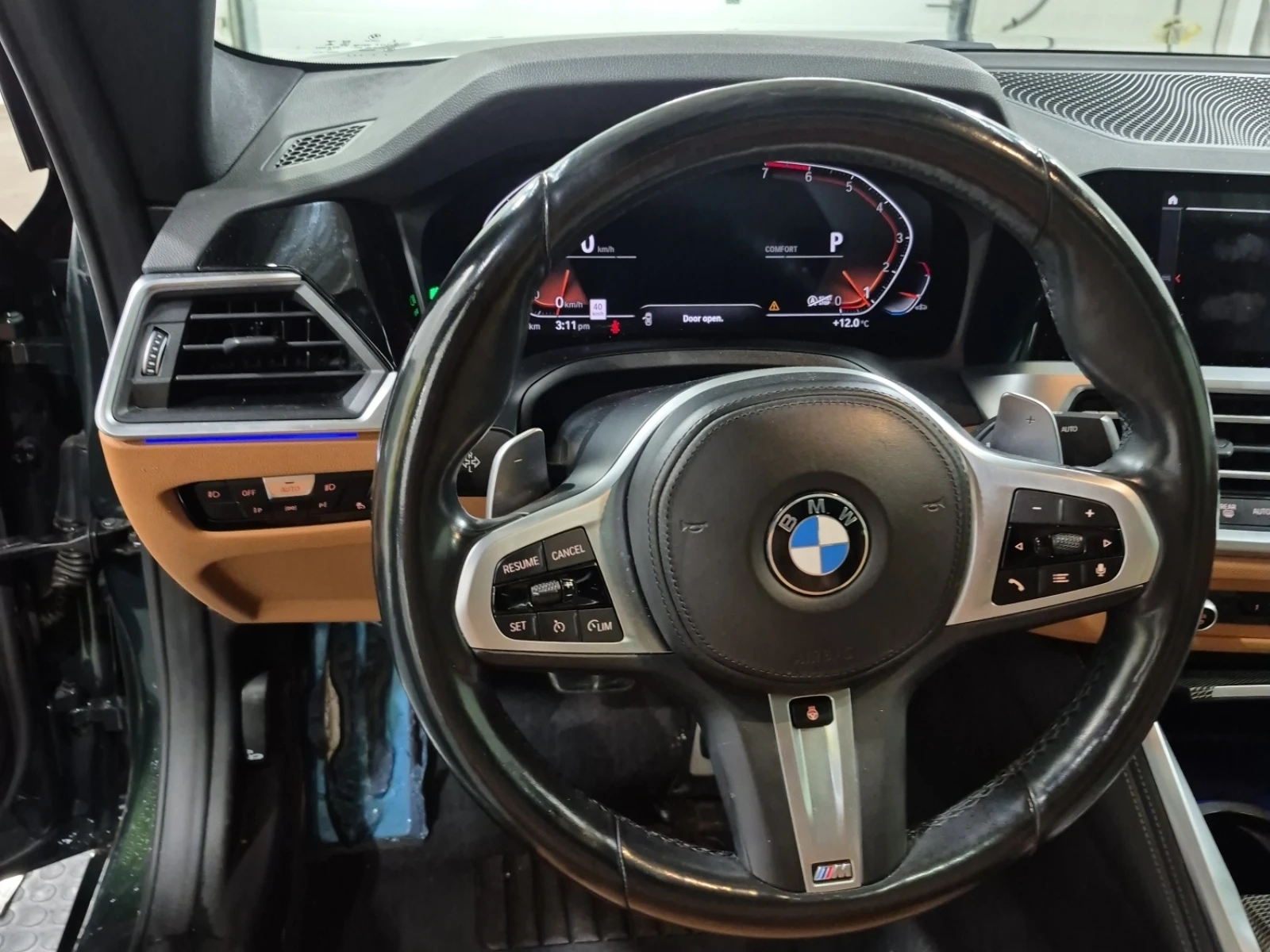 BMW 430 i xDrive/M-Pack/, снимка 10 - Автомобили и джипове - 54686134