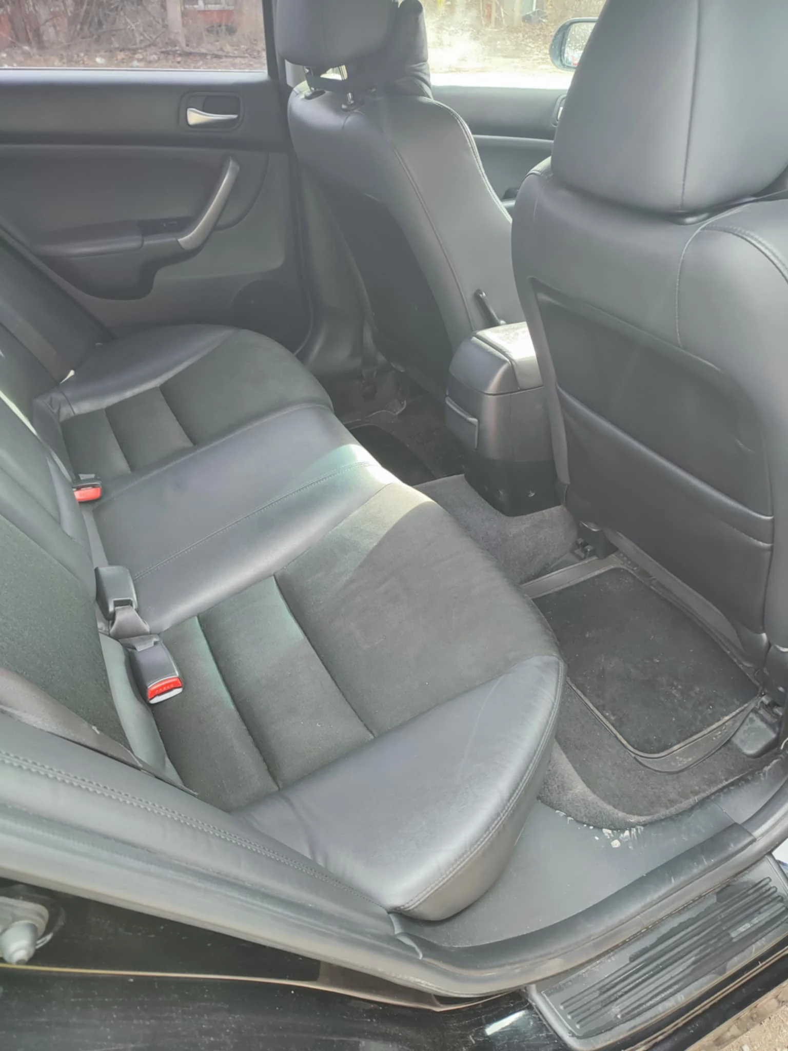 Honda Accord, снимка 7 - Автомобили и джипове - 54733854