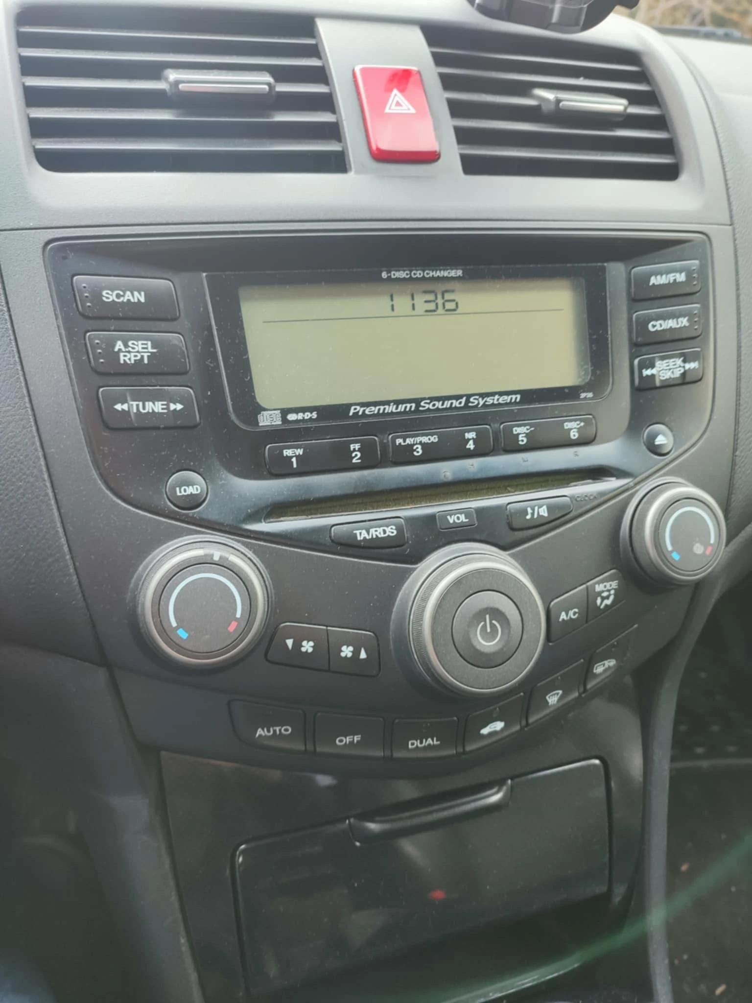 Honda Accord, снимка 5 - Автомобили и джипове - 54733854