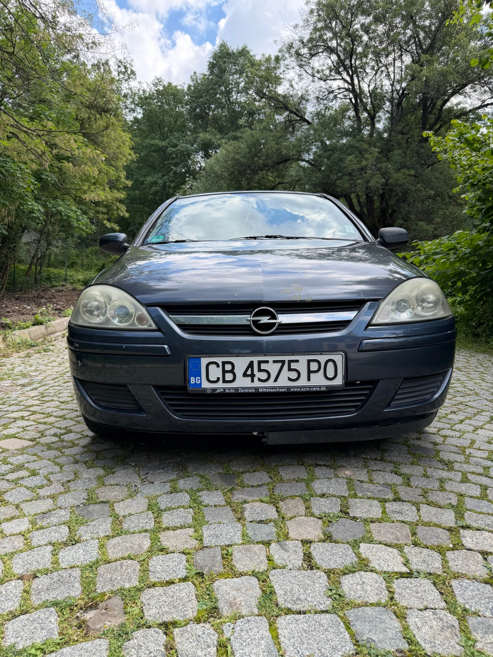 Opel Corsa, снимка 2 - Автомобили и джипове - 54793915