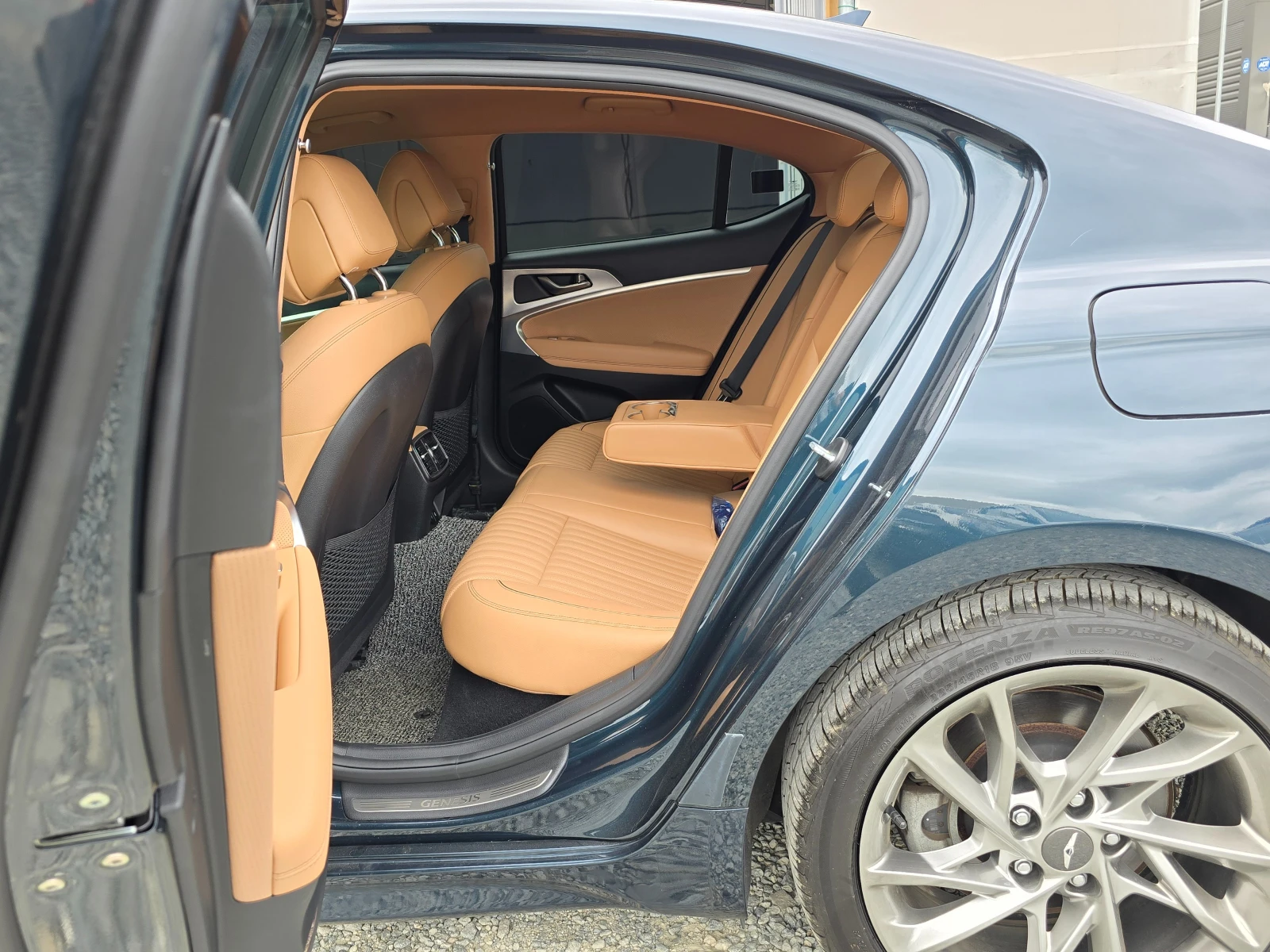 Genesis G70 2.0�, 4X4 | Mobile.bg � ����������� 12