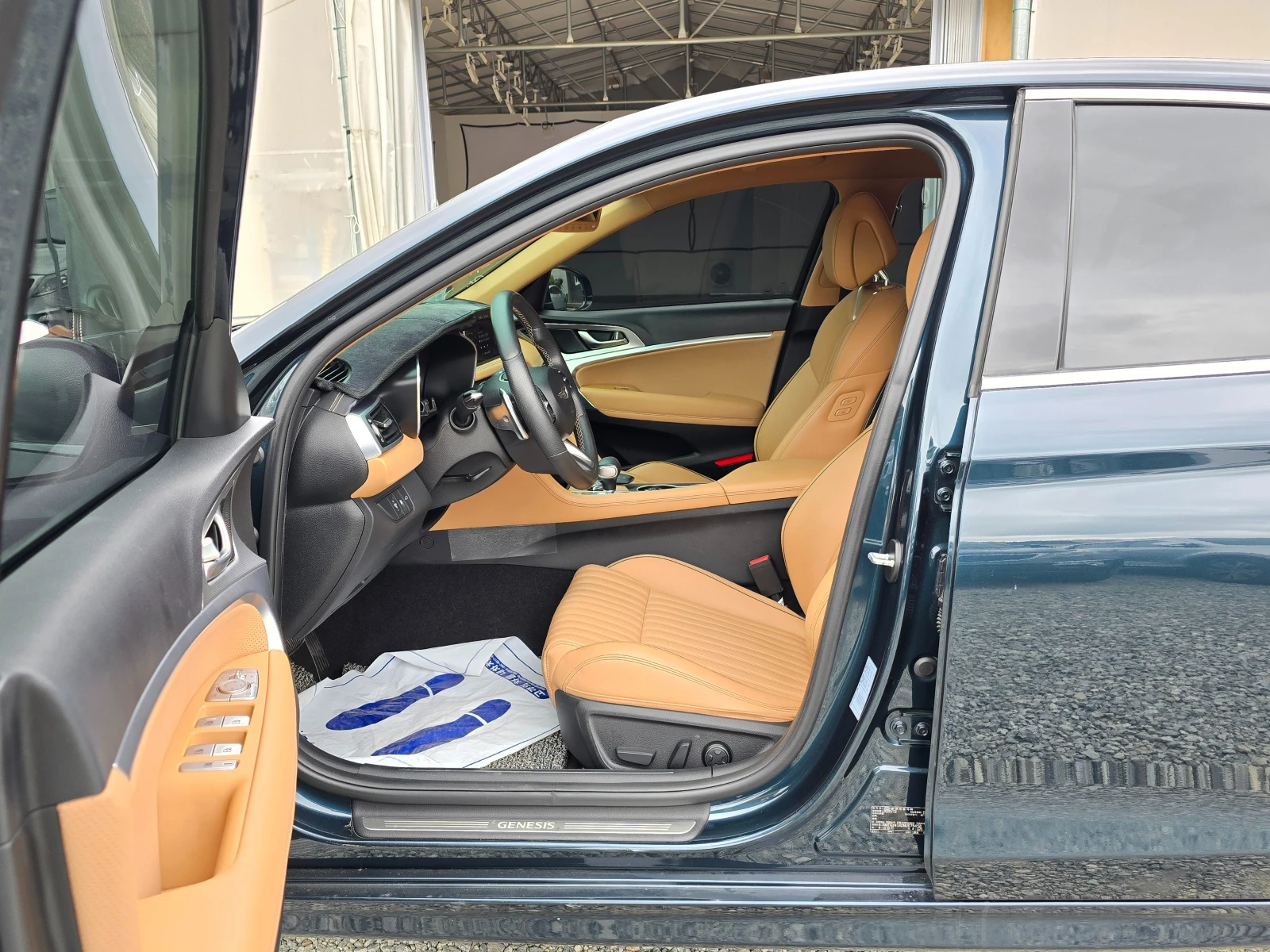 Genesis G70 2.0�, 4X4 | Mobile.bg � ����������� 10