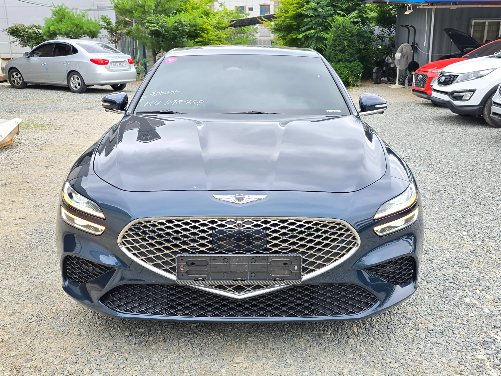 Genesis G70 2.0�, 4X4 | Mobile.bg � ����������� 3