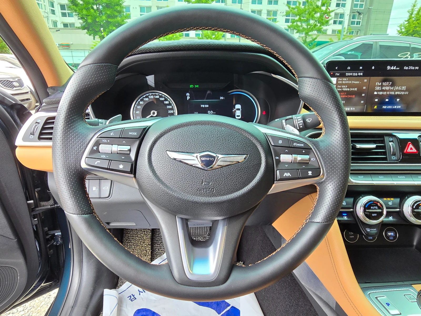 Genesis G70 2.0�, 4X4 | Mobile.bg � ����������� 14