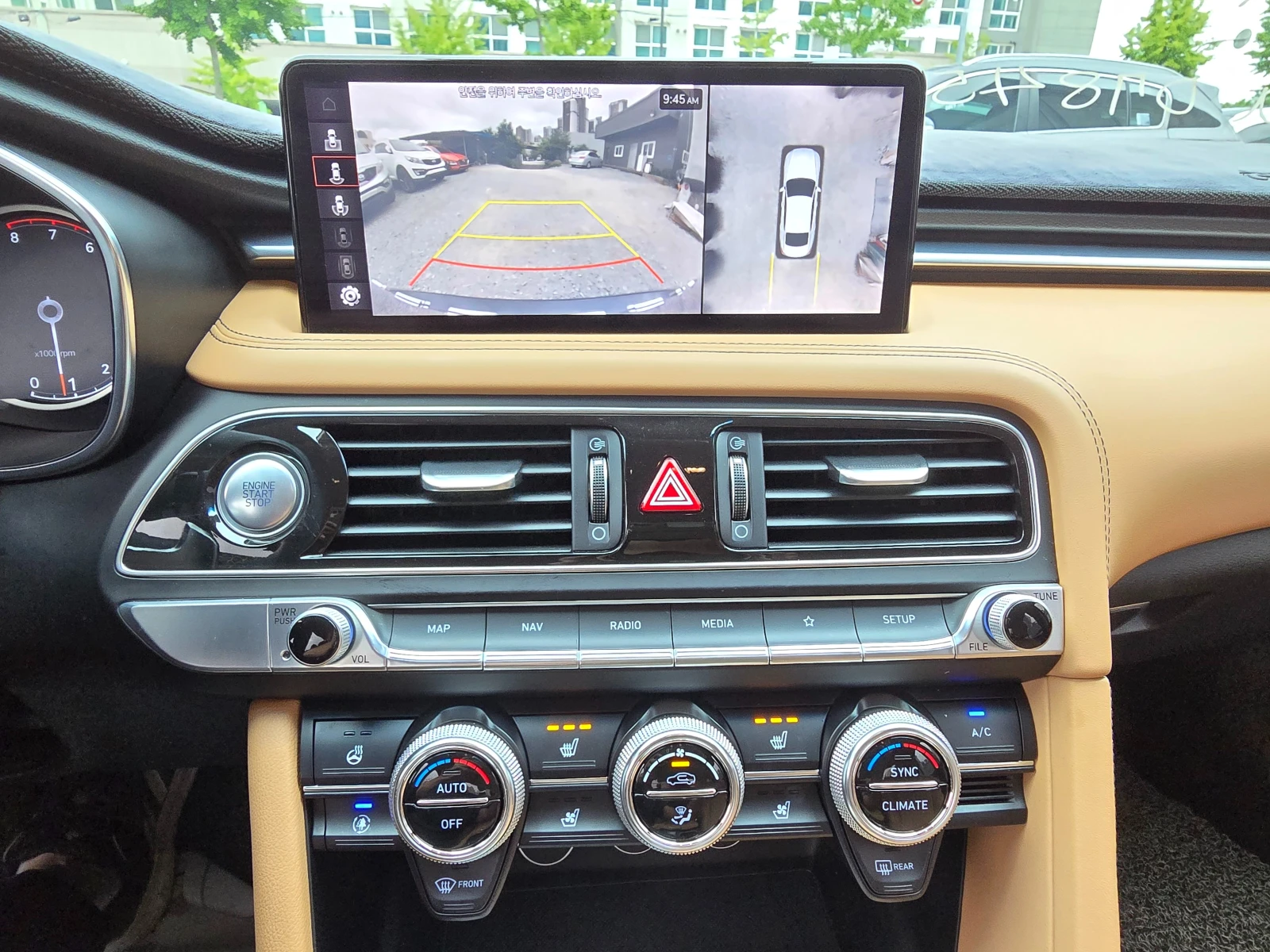Genesis G70 2.0�, 4X4 | Mobile.bg � ����������� 15