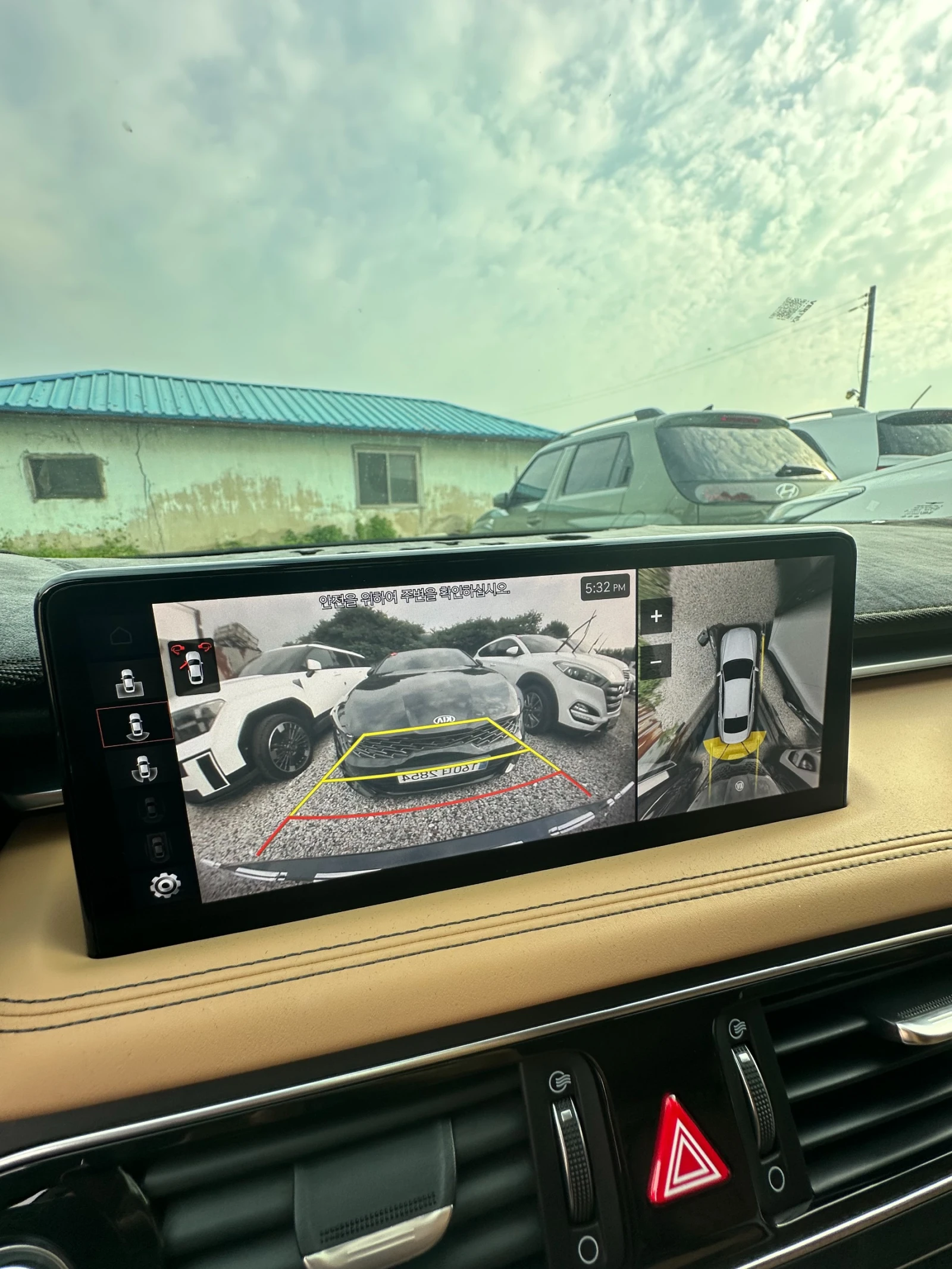 Genesis G70 2.0Т, 4X4, снимка 15 - Автомобили и джипове - 55007164