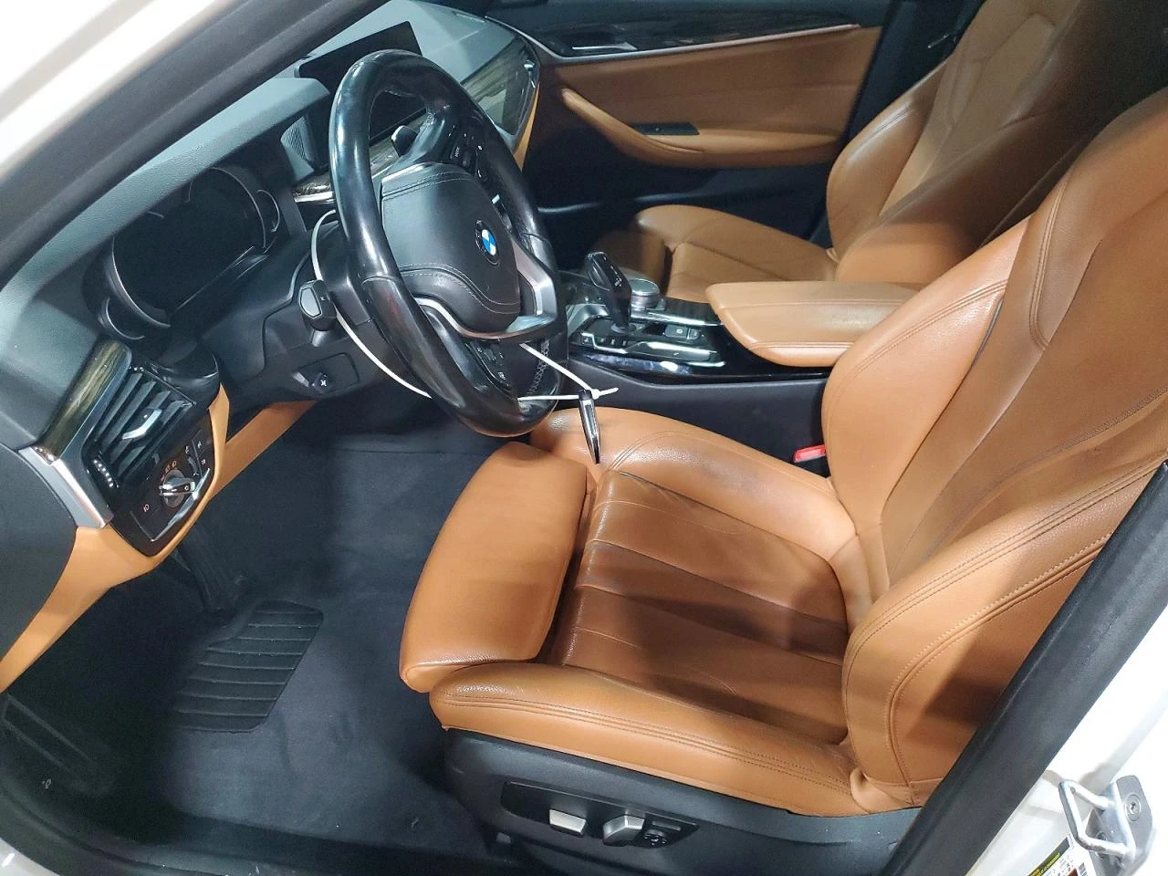 BMW 540 * X-DRIVE* , снимка 10 - Автомобили и джипове - 55103517