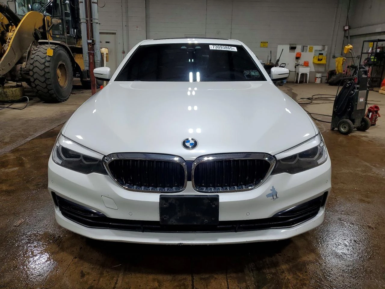BMW 540 * X-DRIVE* , снимка 2 - Автомобили и джипове - 55103517