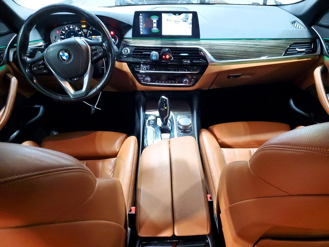 BMW 540 * X-DRIVE* , снимка 9 - Автомобили и джипове - 55103517