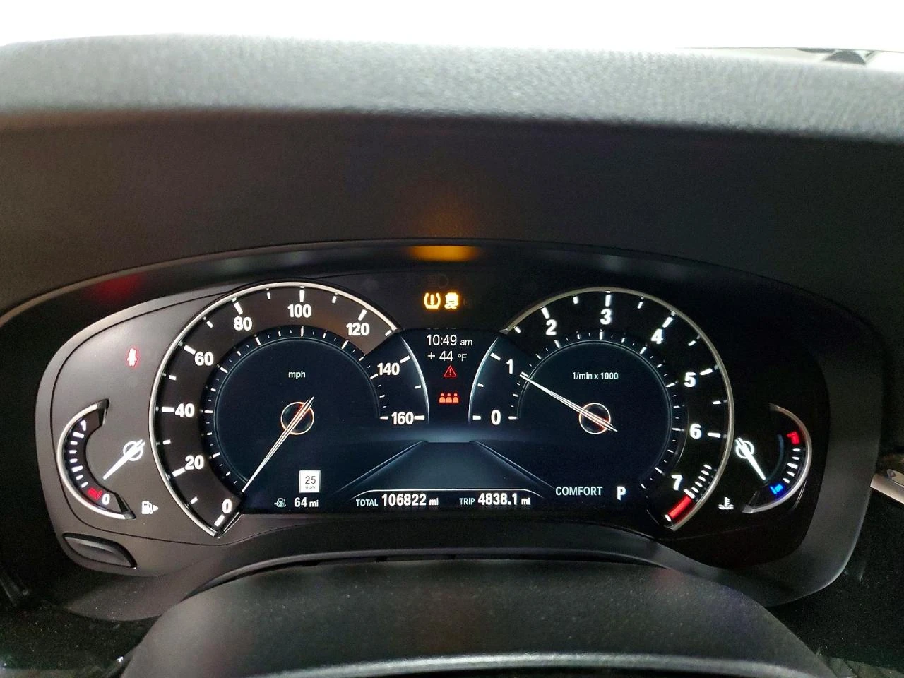 BMW 540 * X-DRIVE* , снимка 8 - Автомобили и джипове - 55103517