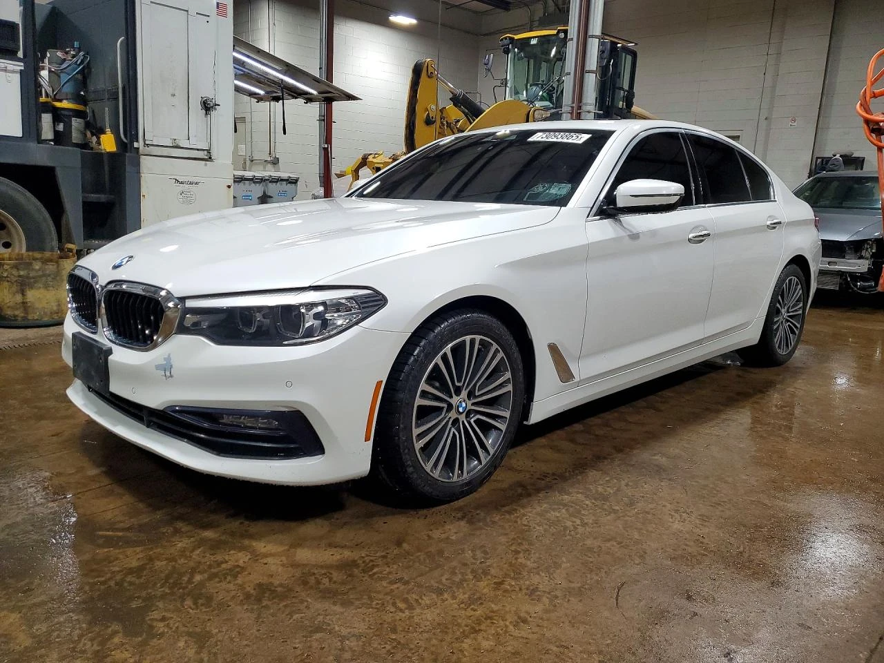 BMW 540 * X-DRIVE* 