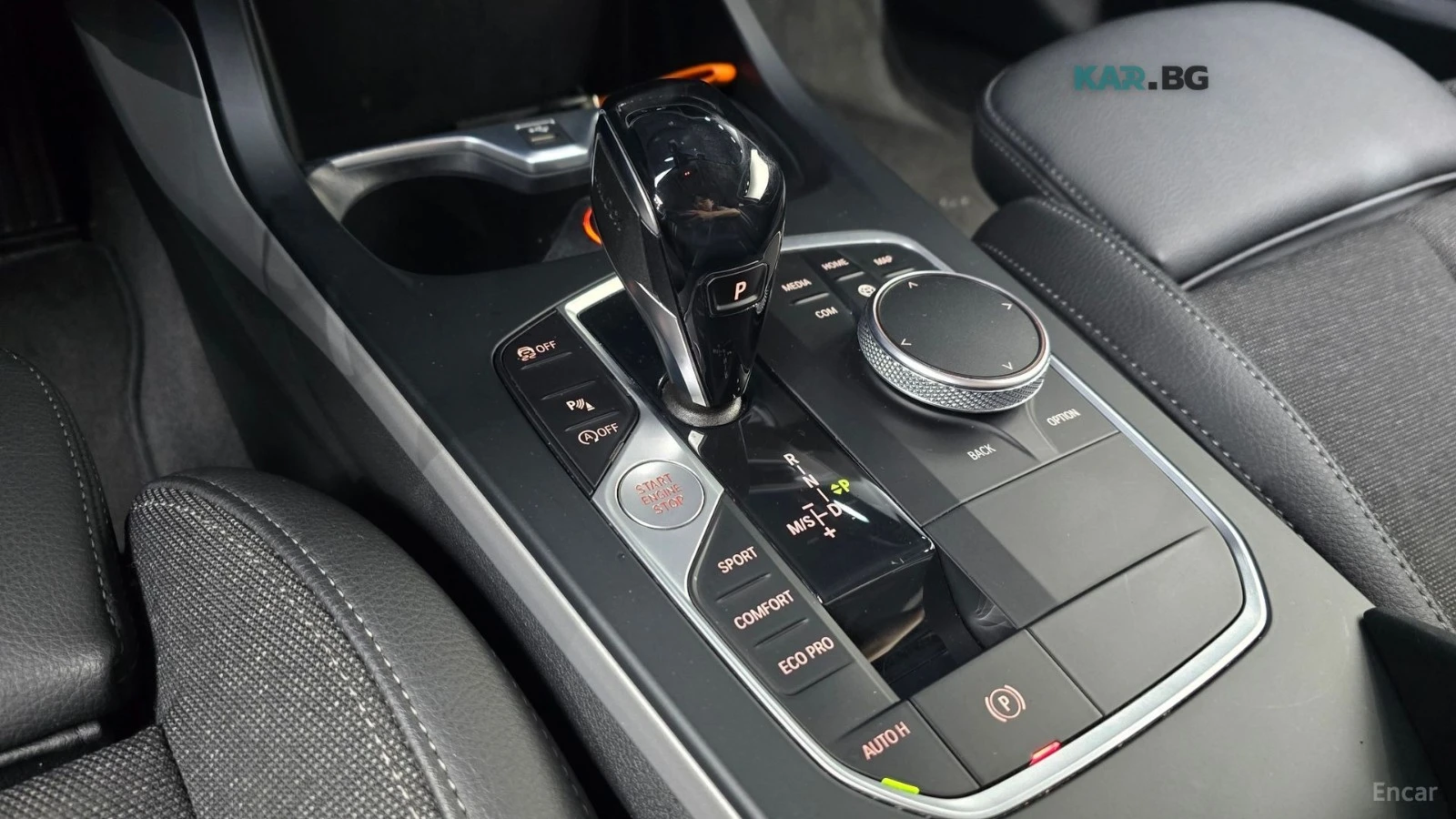 BMW 118 КОЖА* НАВИ* КАМЕРА, снимка 8 - Автомобили и джипове - 55235520