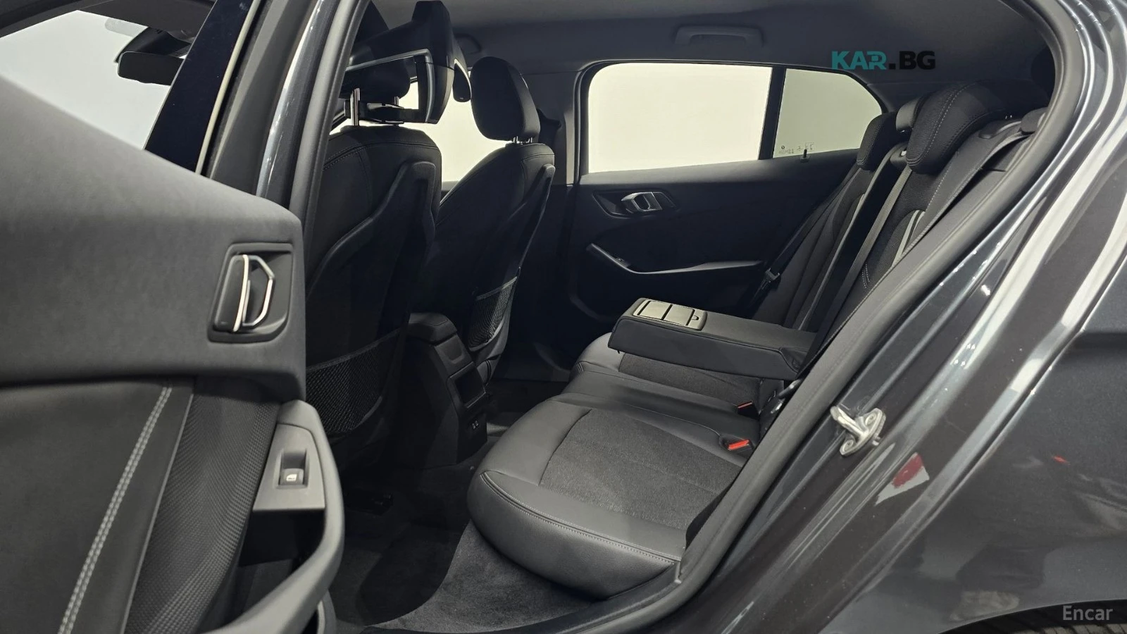 BMW 118 КОЖА* НАВИ* КАМЕРА, снимка 11 - Автомобили и джипове - 55235520