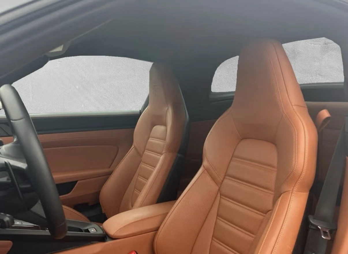 Porsche 911 Targa 4 GTS 992 II, снимка 12 - Автомобили и джипове - 55382473