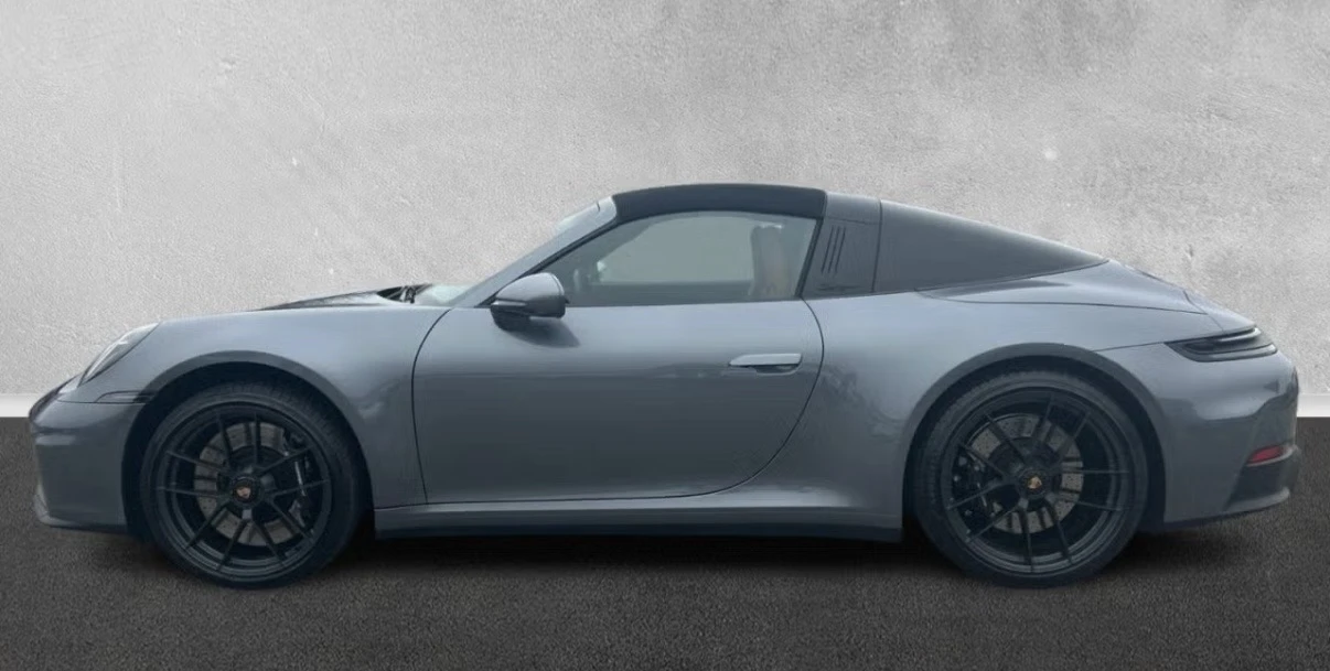 Porsche 911 Targa 4 GTS 992 II, снимка 7 - Автомобили и джипове - 55382473