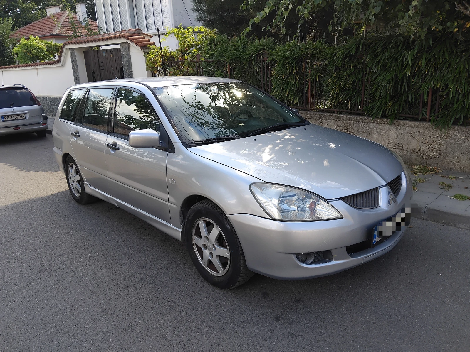 Mitsubishi Lancer 1, 6, снимка 2 - Автомобили и джипове - 55780122