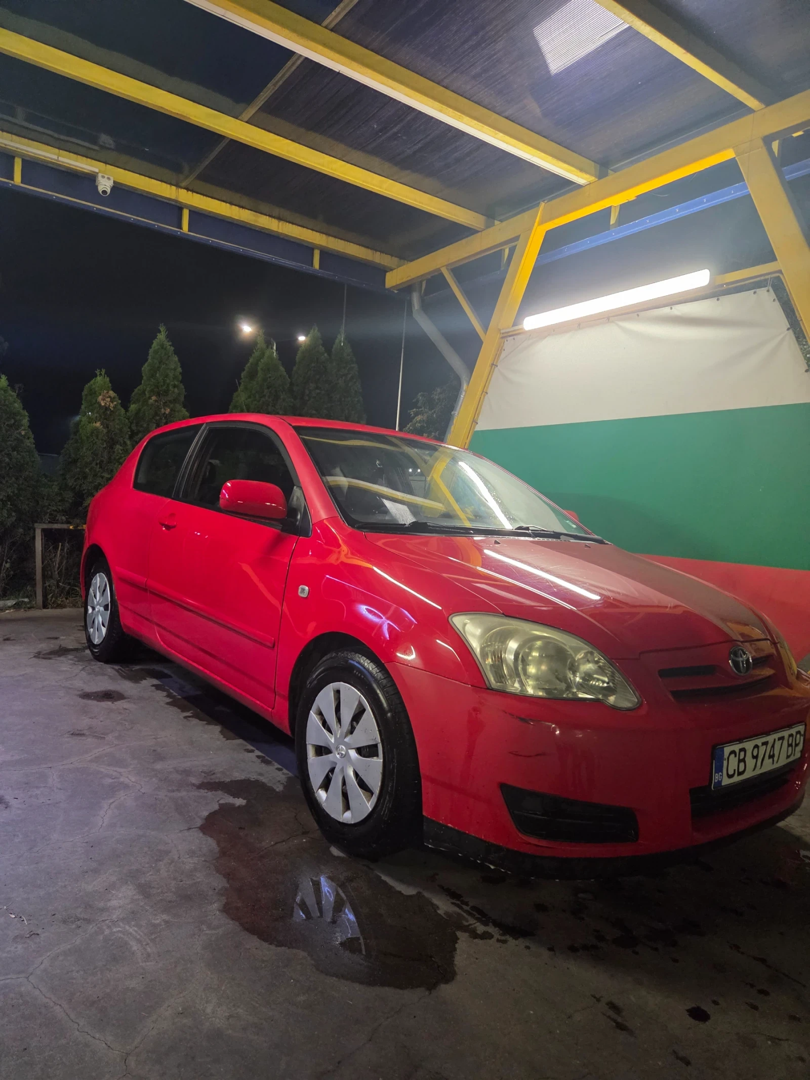 Toyota Corolla, снимка 2 - Автомобили и джипове - 55834755