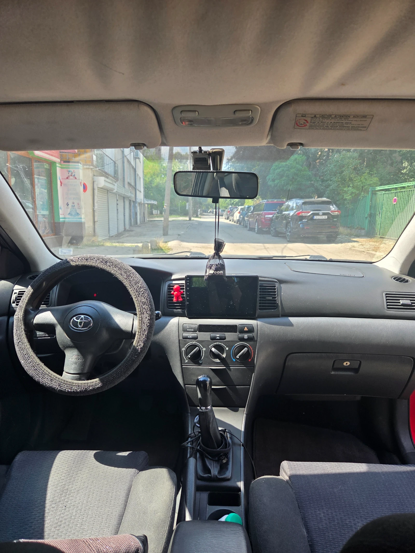 Toyota Corolla, снимка 6 - Автомобили и джипове - 55834755