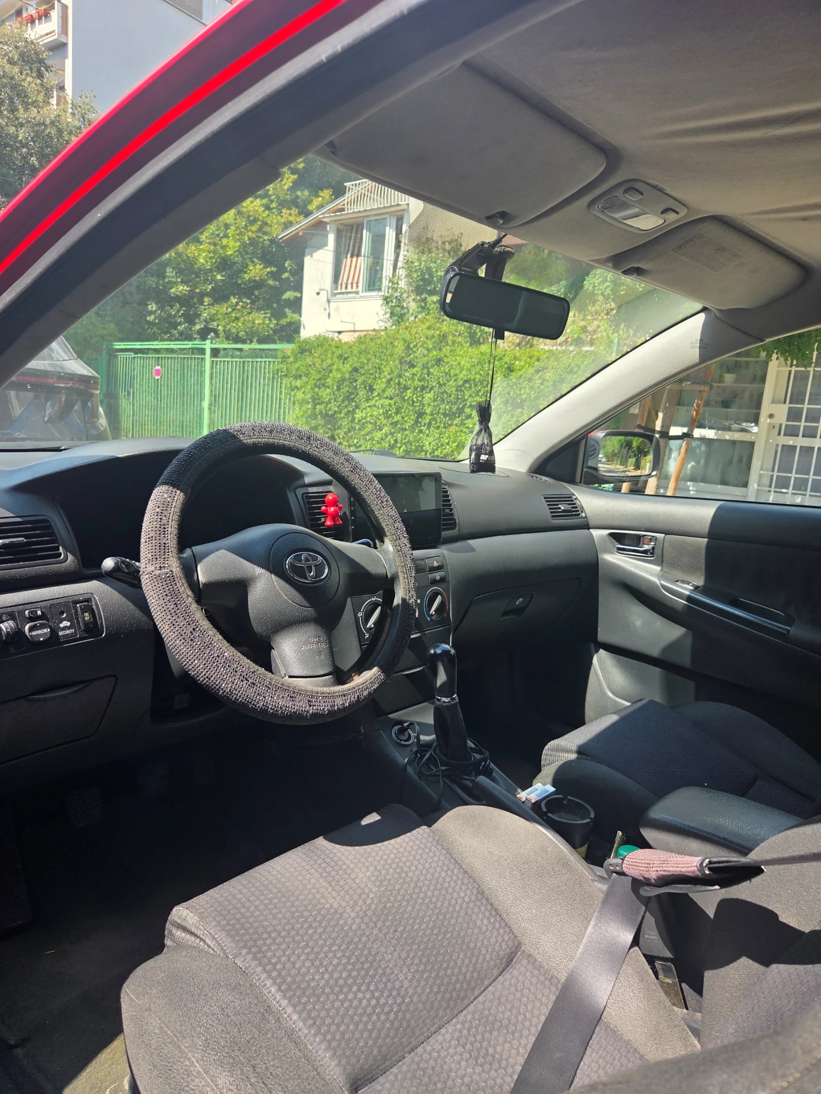 Toyota Corolla, снимка 7 - Автомобили и джипове - 55834755