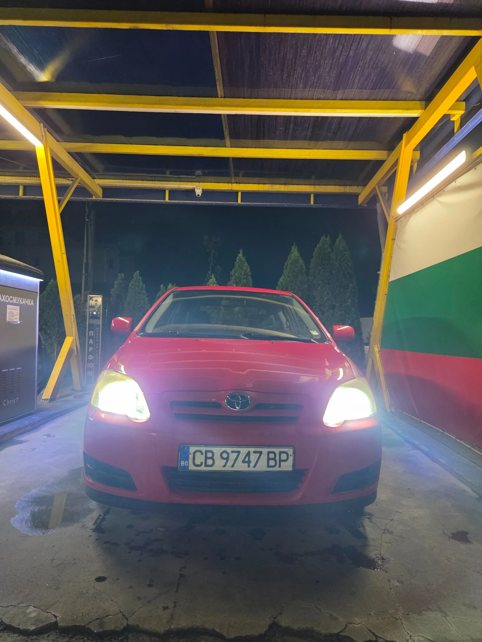 Toyota Corolla, снимка 4 - Автомобили и джипове - 55834755