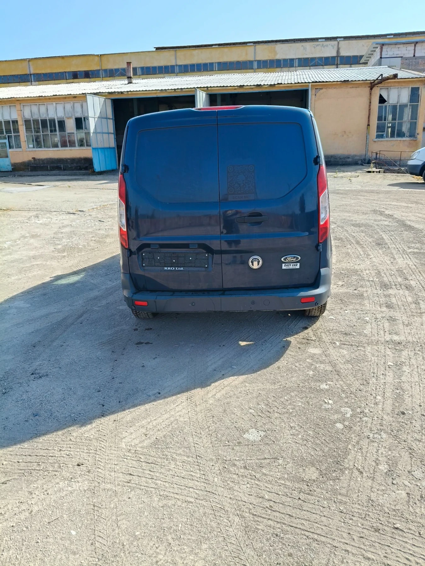 Ford Tourneo Connect | Mobile.bg � ����������� 5