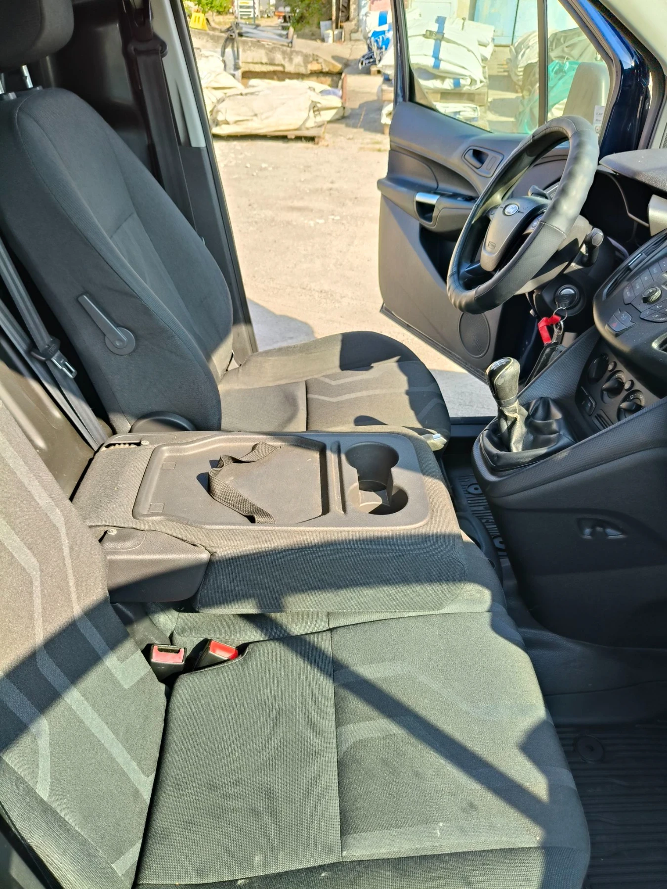 Ford Tourneo Connect | Mobile.bg � ����������� 12