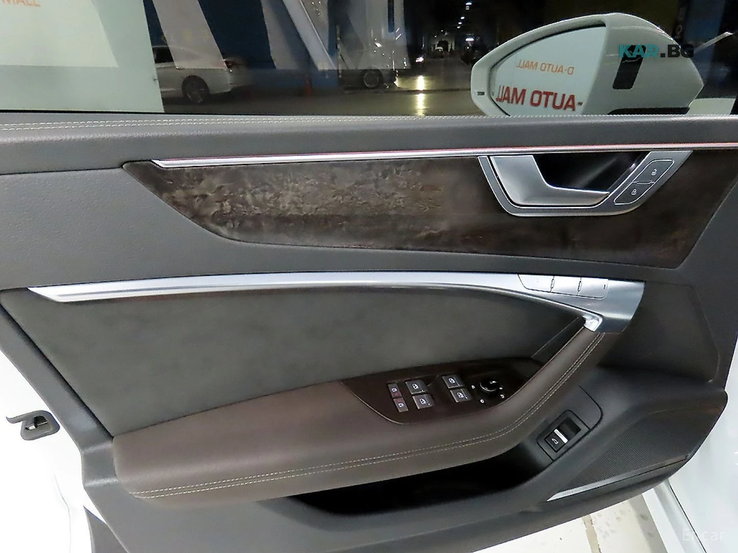 Audi A7 55 TFSI QUATTRO PREMIUM* HUD* 360* МАСАЖИ, снимка 15 - Автомобили и джипове - 56011418