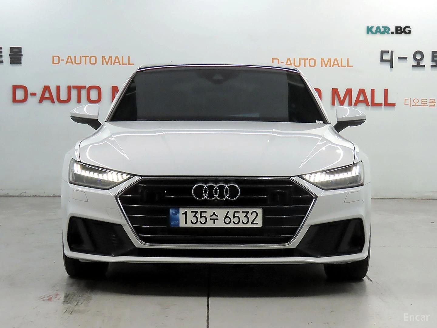 Audi A7 55 TFSI QUATTRO PREMIUM* HUD* 360* МАСАЖИ, снимка 2 - Автомобили и джипове - 56011418