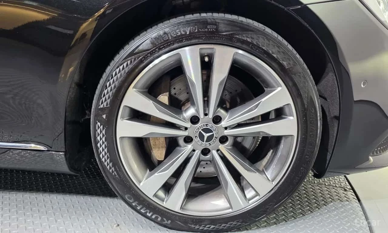 Mercedes-Benz S 400 * S400L d 4MATIC * FULL * ���� �� �� *  | Mobile.bg � ����������� 5