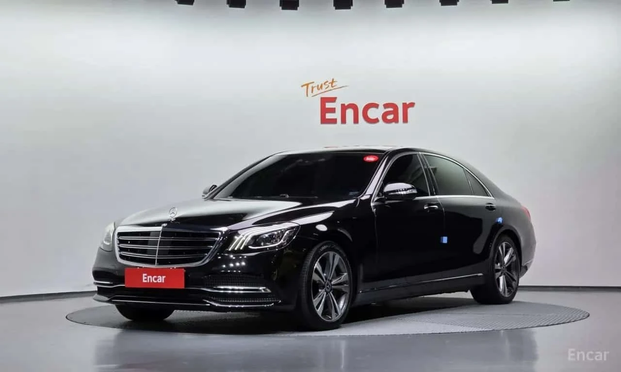 Mercedes-Benz S 400 * S400L d 4MATIC * FULL * ���� �� �� *  | Mobile.bg � ����������� 1