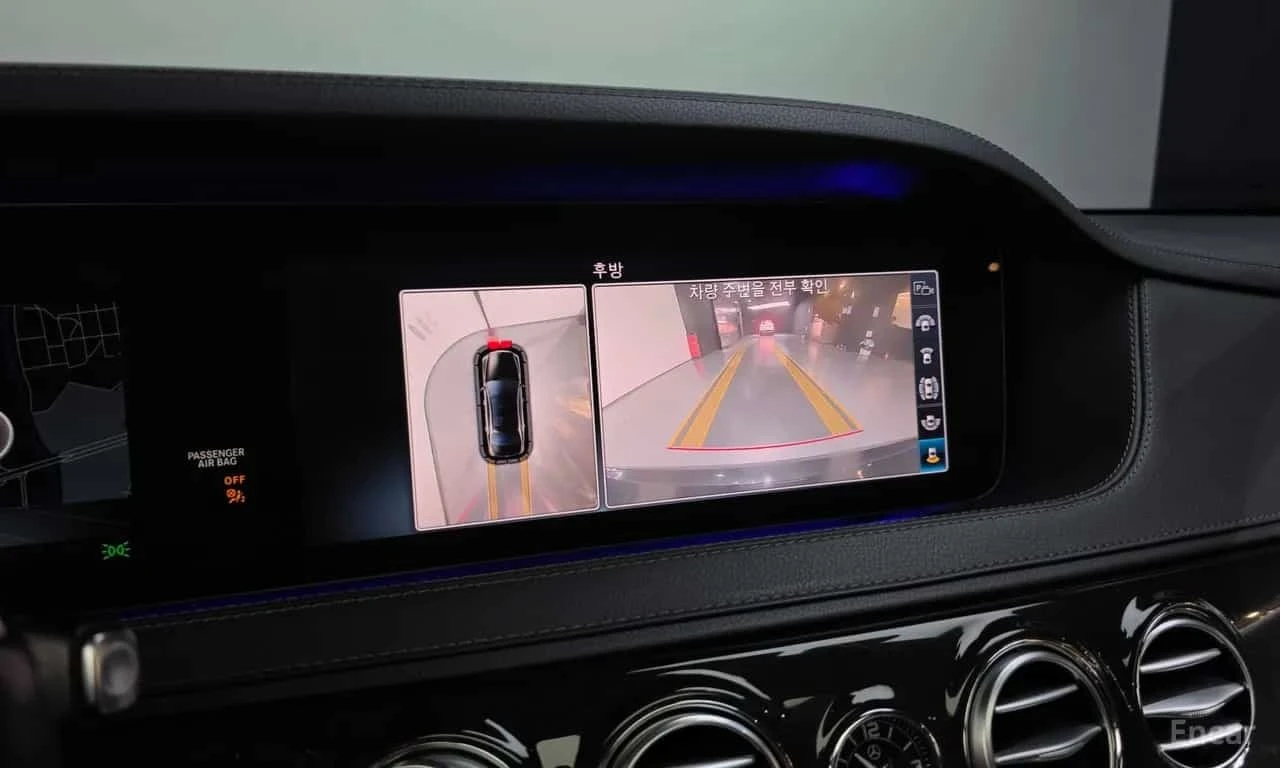 Mercedes-Benz S 400 * S400L d 4MATIC * FULL * ���� �� �� *  | Mobile.bg � ����������� 15