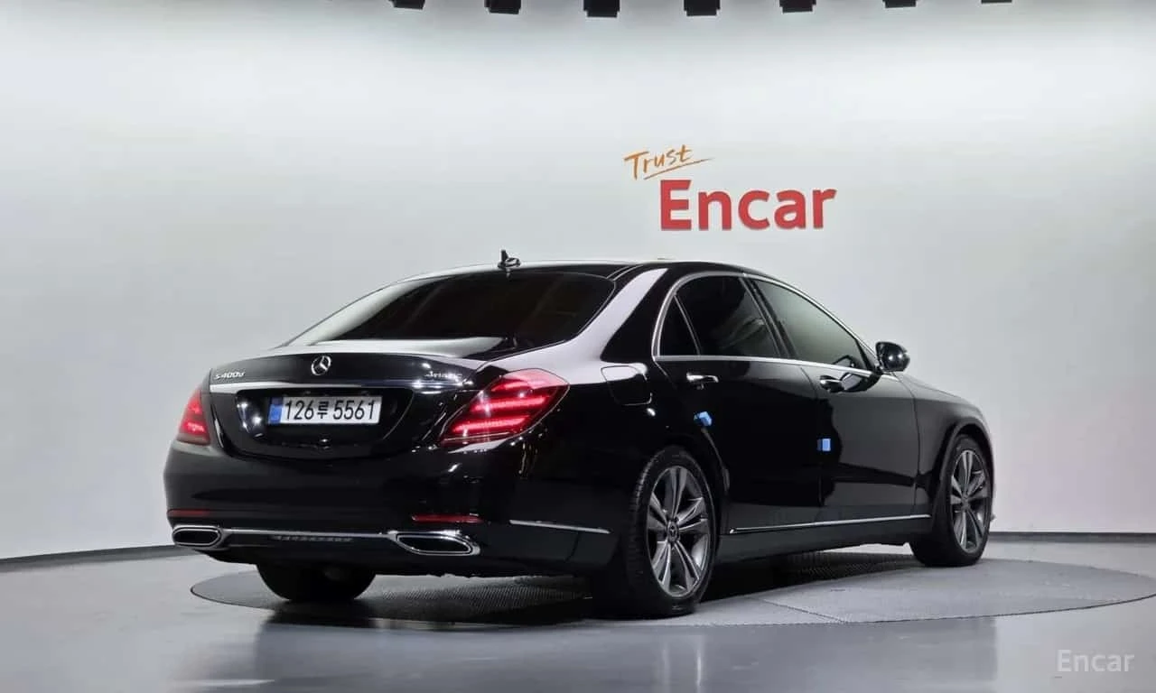 Mercedes-Benz S 400 * S400L d 4MATIC * FULL * ���� �� �� *  | Mobile.bg � ����������� 2