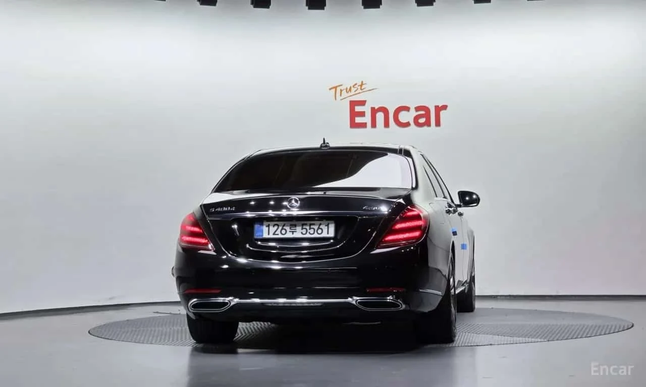 Mercedes-Benz S 400 * S400L d 4MATIC * FULL * ���� �� �� *  | Mobile.bg � ����������� 4