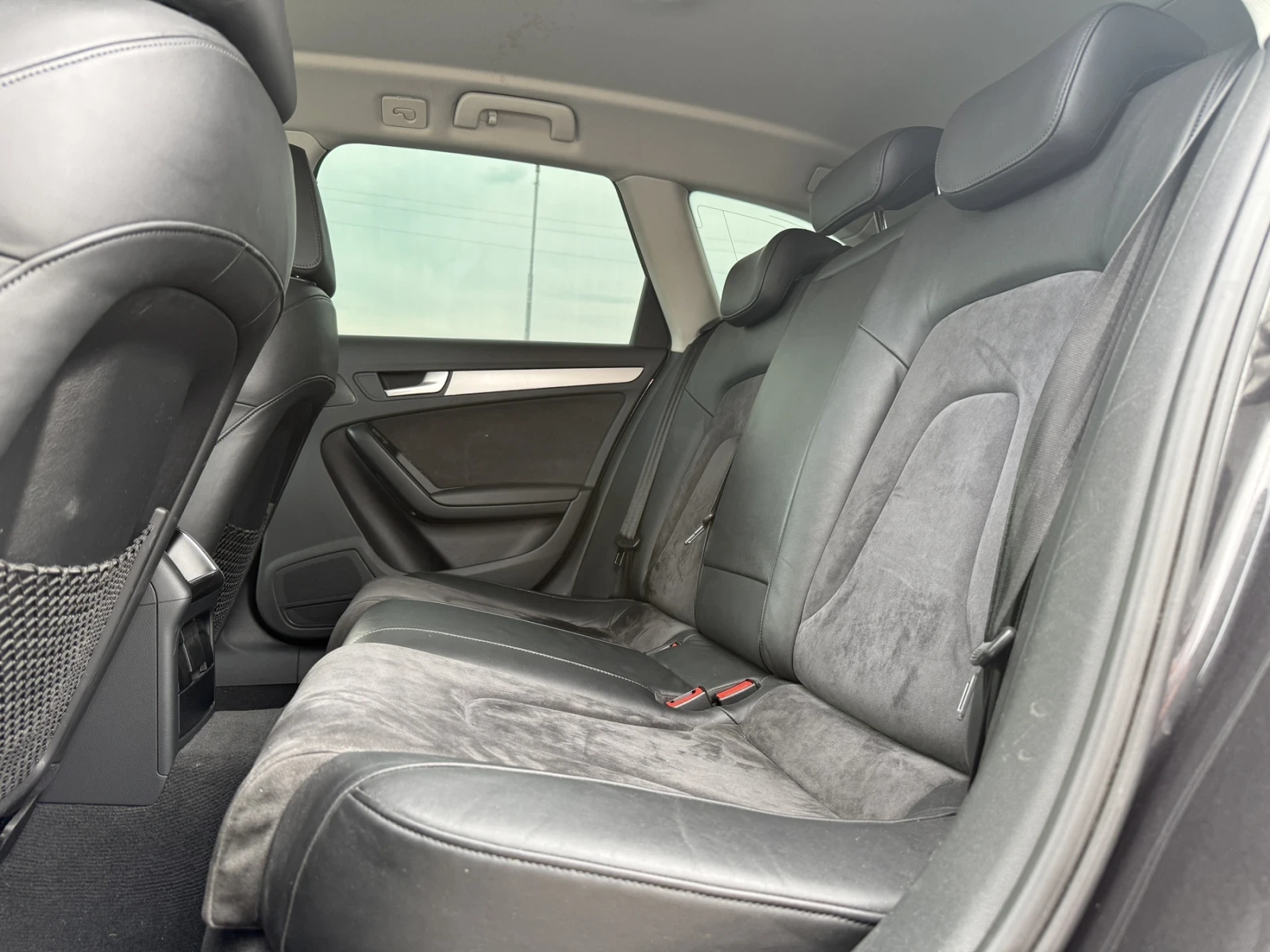 Audi A4 B8, снимка 10 - Автомобили и джипове - 56418994