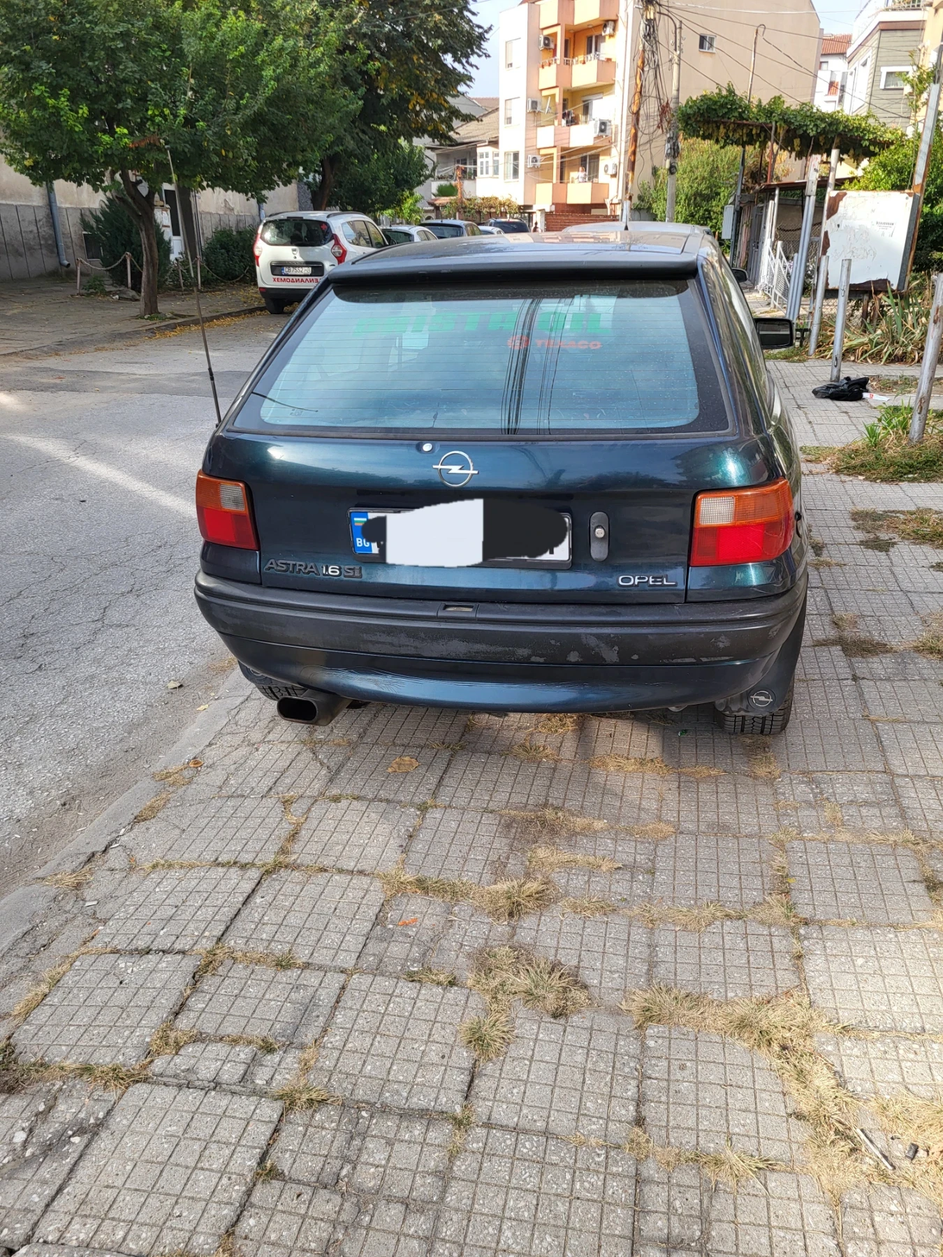 Opel Astra | Mobile.bg � ����������� 3