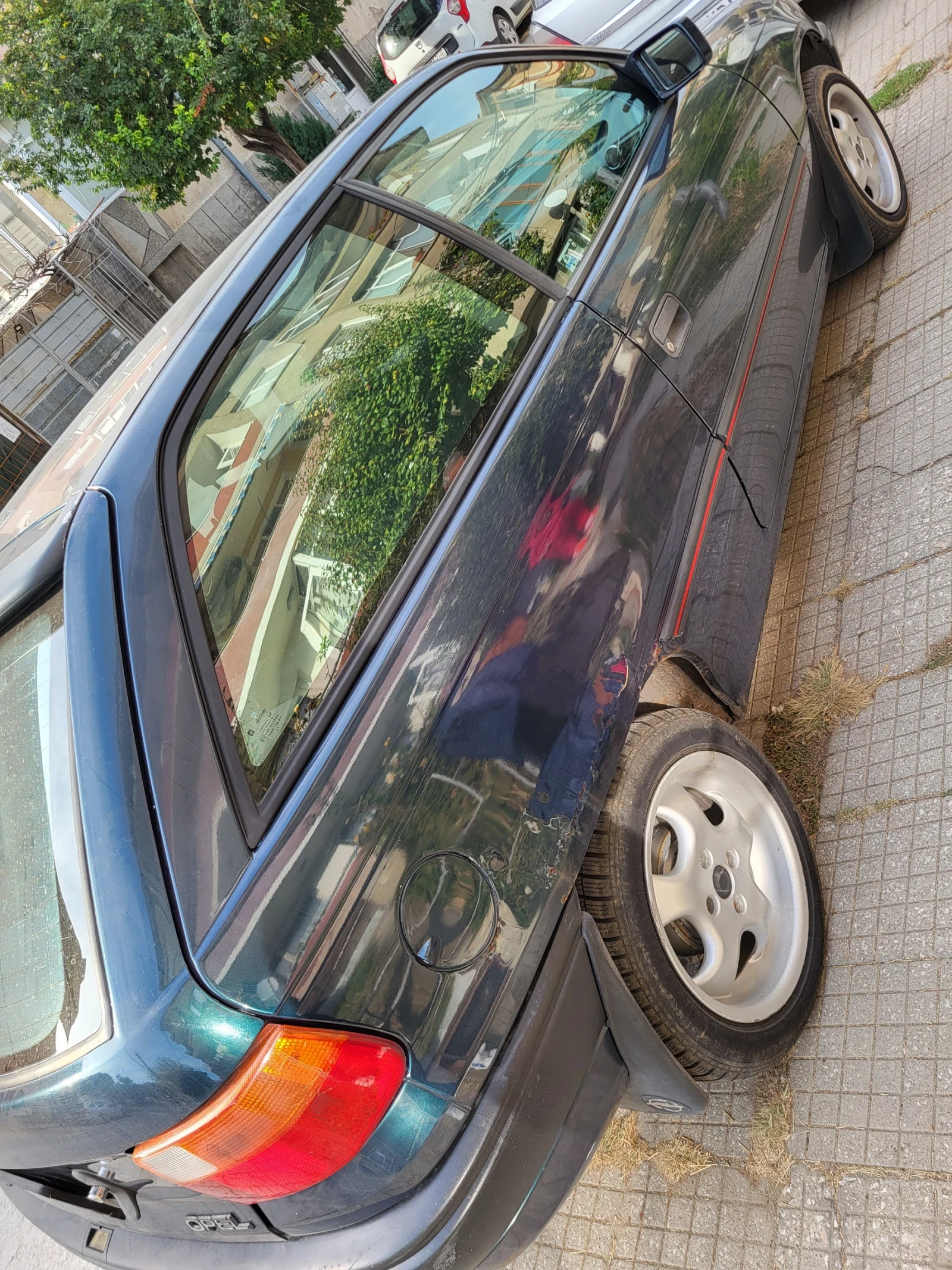 Opel Astra | Mobile.bg � ����������� 5