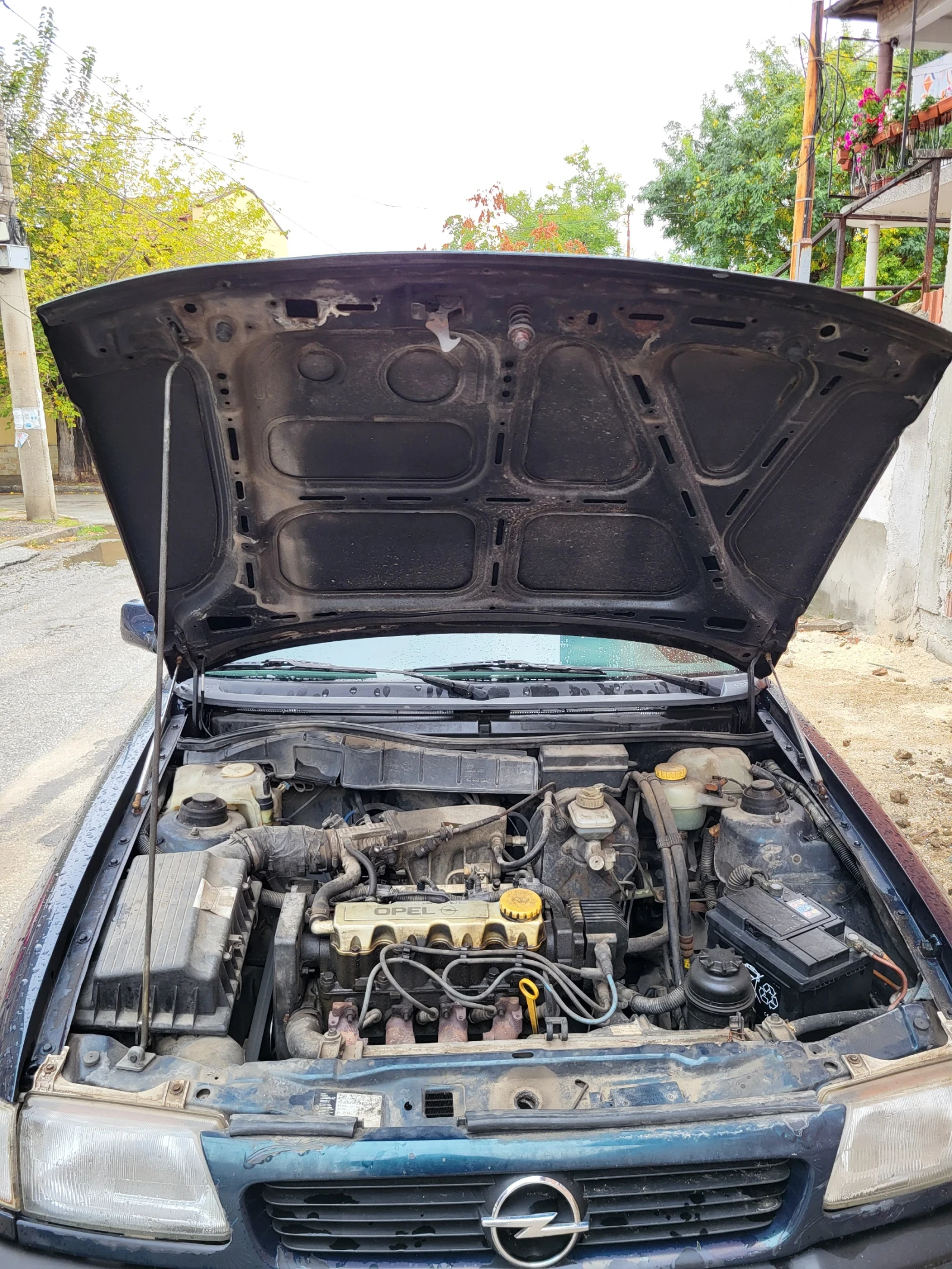 Opel Astra | Mobile.bg � ����������� 9