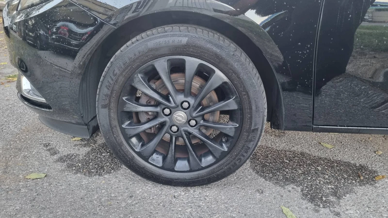Opel Corsa COSMO, TURBO, снимка 10 - Автомобили и джипове - 56688203