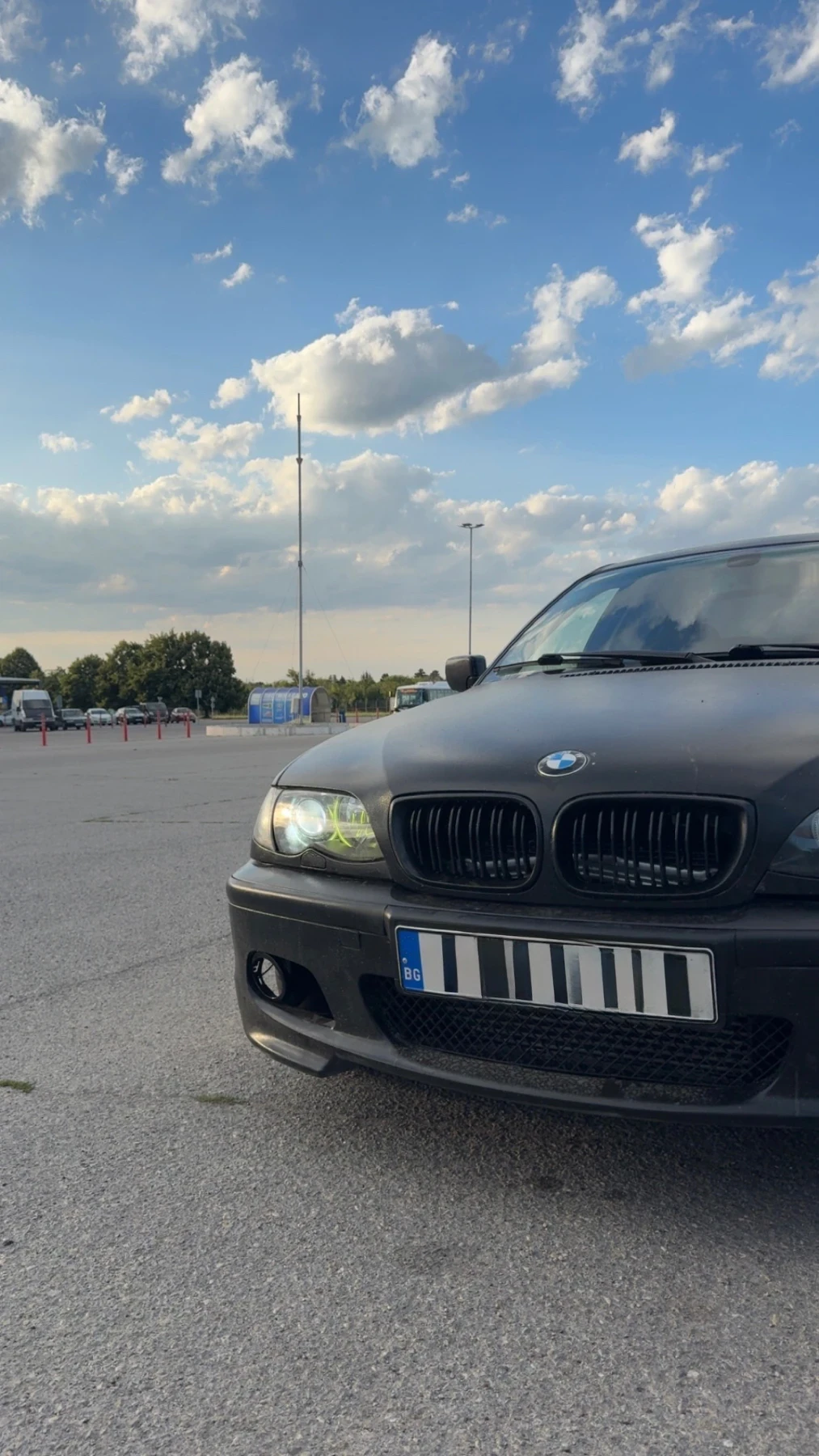 BMW 318